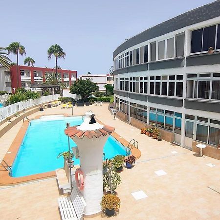 Apartamento Bonito 103 Playa del Inglés Zewnętrze zdjęcie