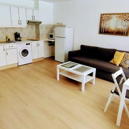 Apartamento Bonito 103 Playa del Inglés Zewnętrze zdjęcie