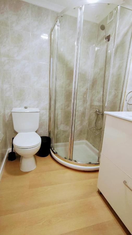 Apartamento Bonito 103 Playa del Inglés Zewnętrze zdjęcie