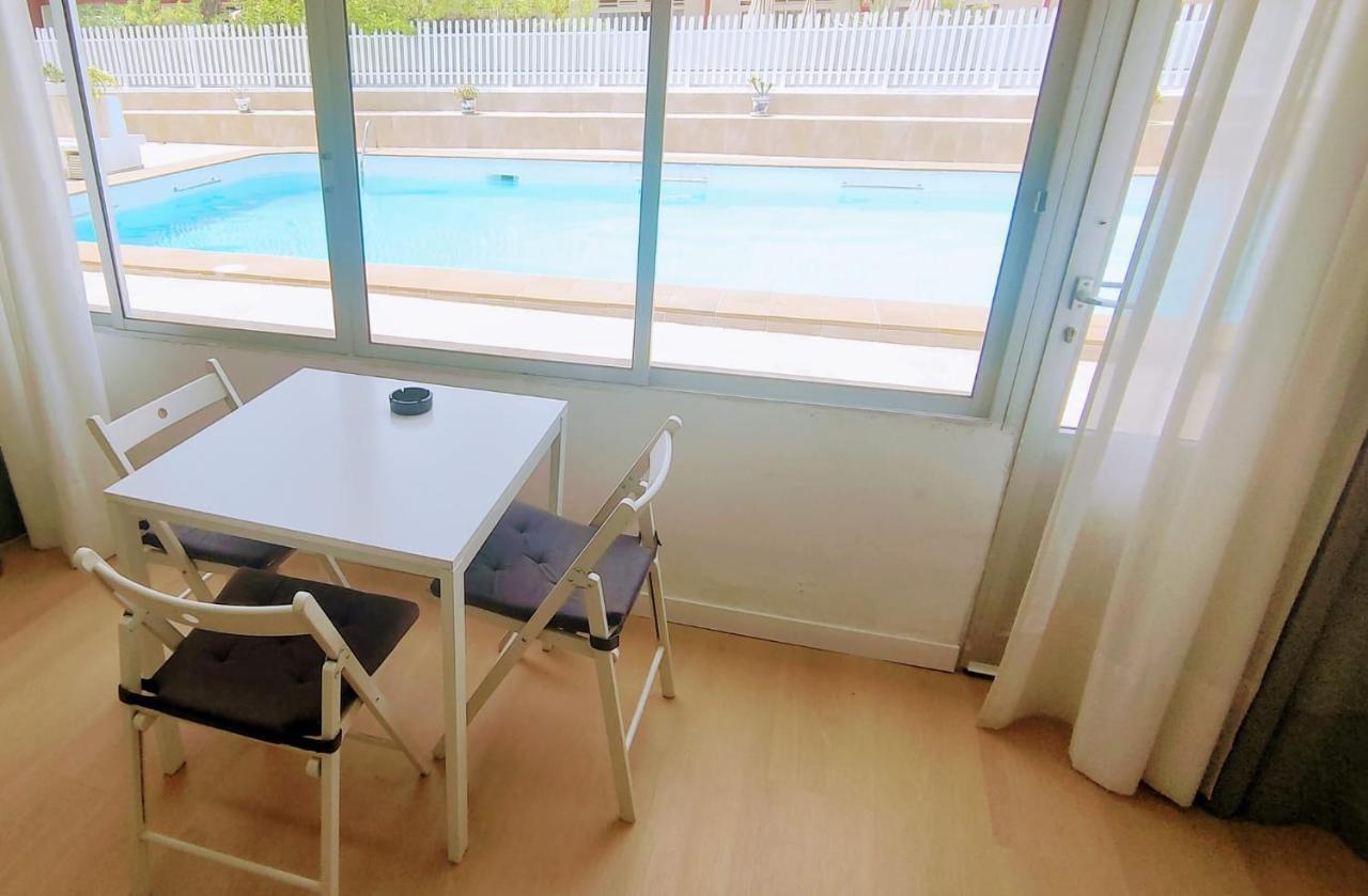 Apartamento Bonito 103 Playa del Inglés Zewnętrze zdjęcie