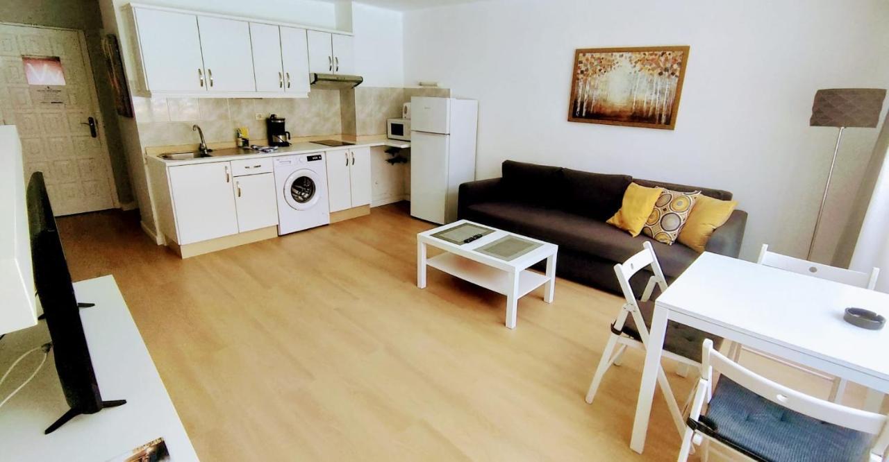Apartamento Bonito 103 Playa del Inglés Zewnętrze zdjęcie